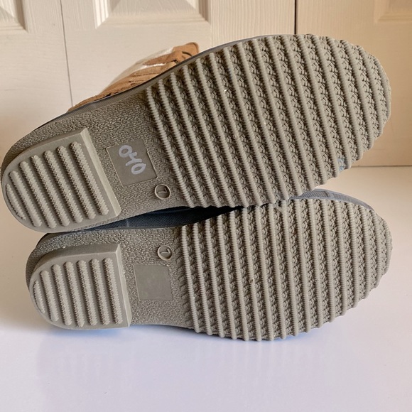 Khombu Cozy Tall PAC Duck Boots - Picture 8 of 8